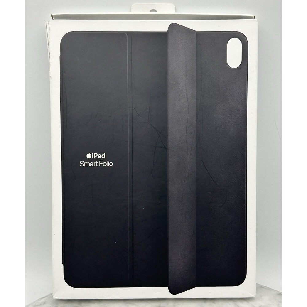 Apple Smart Folio for 10.9" iPad Air (4th Generation) - Black